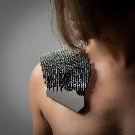Memory Fragments on Behance