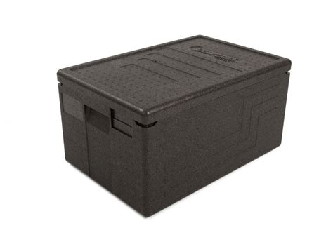 Přepravní termoboxy velkoobjemové - PK Group