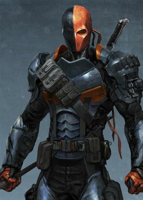 deathstroke alchetron   social encyclopedia