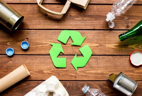Recycling · East Ayrshire Council