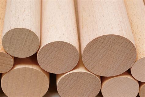 beech wood mocwood wood turning  crafts