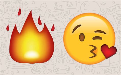 Emojis Transando