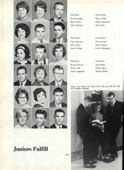 Yorktown High School - Grenadier Yearbook (Arlington, VA), Class of ...