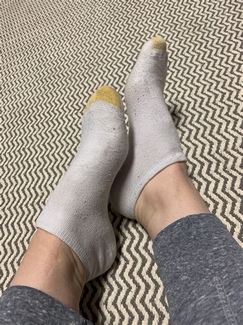 I’m a college girl selling well worn, smelly socks ;) I have all kinds