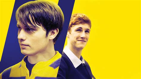 Handsome Devil (2017) - Backdrops — The Movie Database (TMDB)