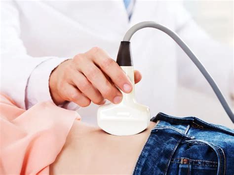 What is a private abdominal ultrasound? - LSDC Healthcare