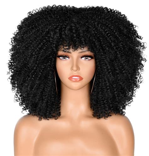 wig types afro  christy cantu blog