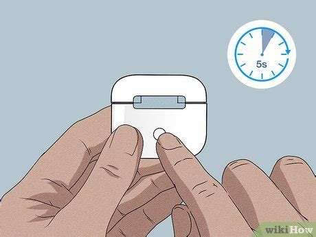 how to pair my airpods to my phone