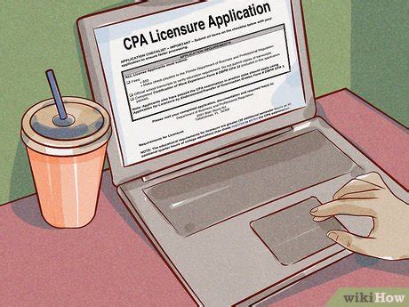 how to become an accountant in florida