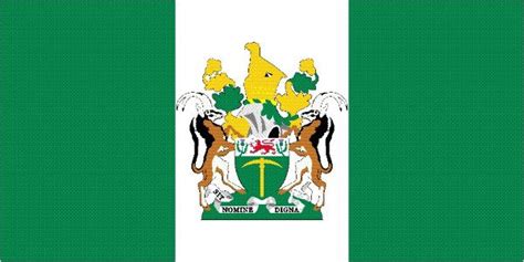 Rhodesia 1968 – 1979 | TME