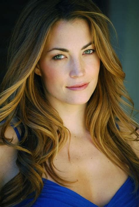 Pictures of Becky O'Donohue