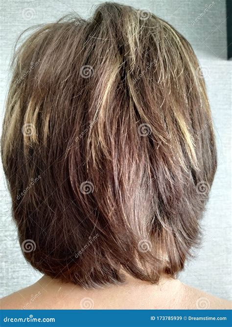 Summer trends will feature more back view hairstyles short 10