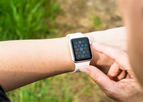 Have You Seen My Watch? - FINN Partners