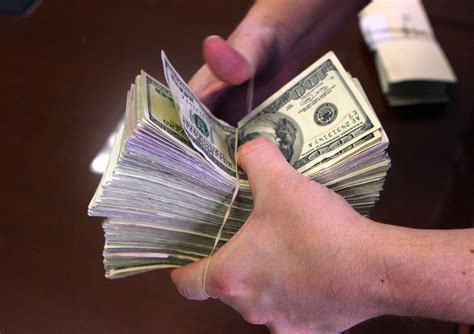 Technology makes fake money easier to print