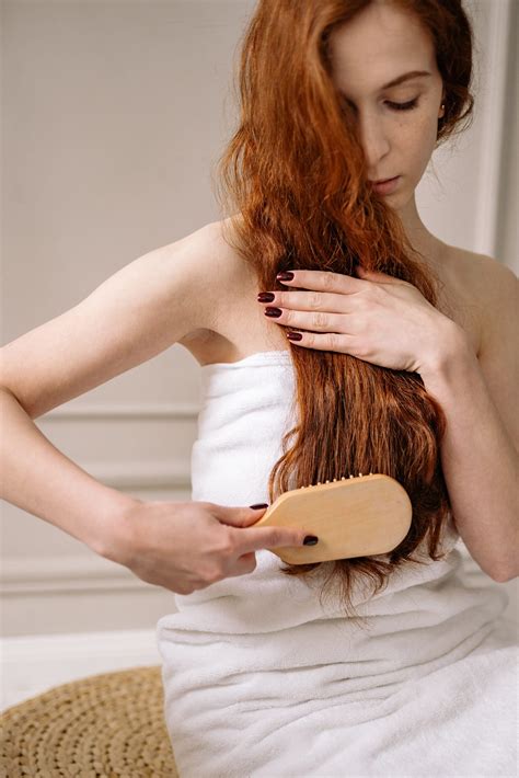 Rinse, Refresh, Repeat: 5 Essential Steps To A Hair-Cleansing Routine