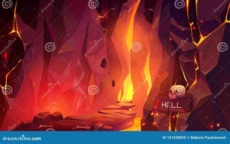 Hell Cartoons, Illustrations & Vector Stock Images - 46553 Pictures to ...