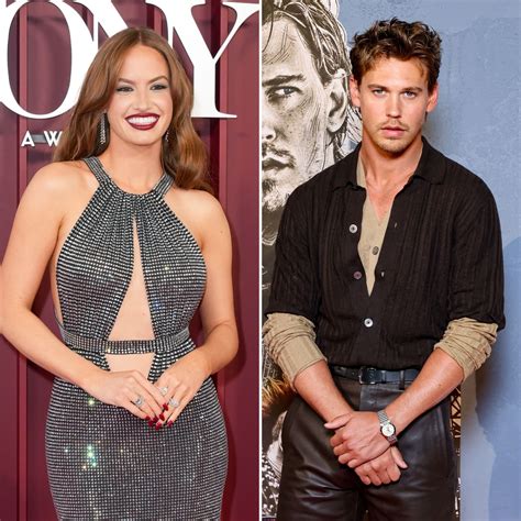 Austin Butler Dating Rumors Addressed by Influencer Haley Baylee | Us
