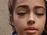 5 Things You Didn't Know About the Malu Trevejo 18 Leak (Spoiler Alert!) - l6enm84