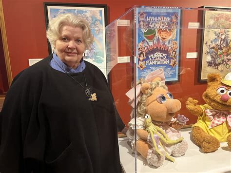 Jim Henson Exhibit Celebrates Visionary Puppeteer’s Legacy—and Maryland