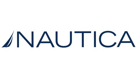Logotipo Da Bussola Nautica