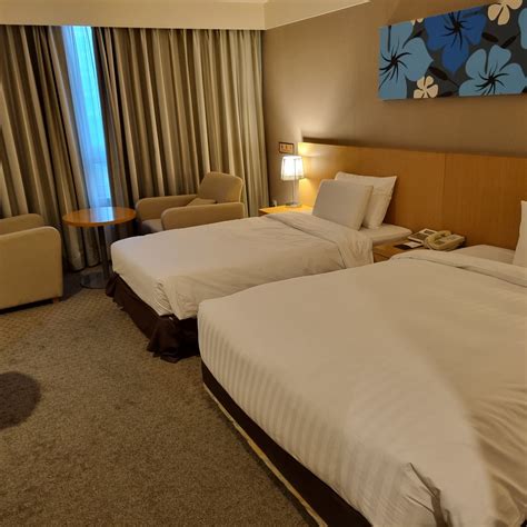 BEST WESTERN PREMIER INCHEON AIRPORT (AU$111) - 2025 Prices & Reviews