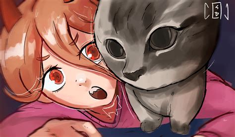 POwer CHIPI CHIPI CHAPA CHAPA Credits @sinedahh on twitter : r/ChainsawMan