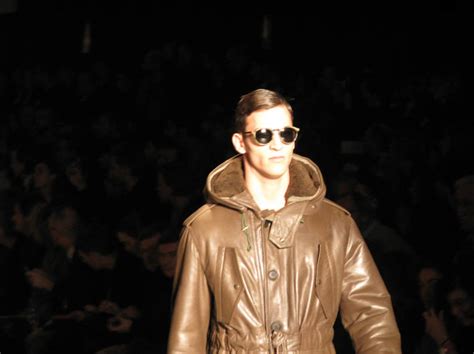 Nob: Trussardi 100 Years!