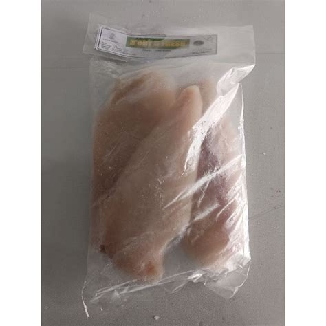 jual ikan filet dorydori  kg dory super kg shopee indonesia