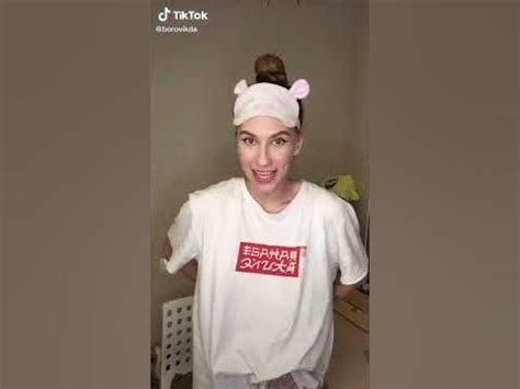 Borovikdasha | Даша Боровик | Funny Tiktok Compilation 2022 #Tiktok # ...