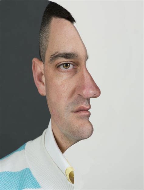 double face