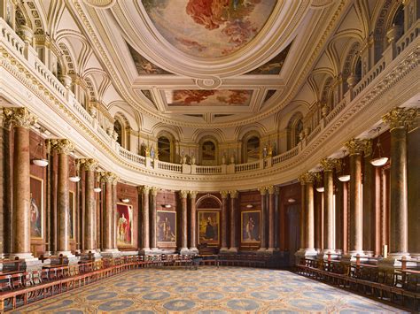 Draper's Hall: Inside the exquisite and spectacular place that's one of ...