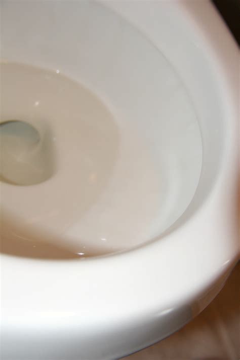 how to remove hard water stains in toilet bowl 7
