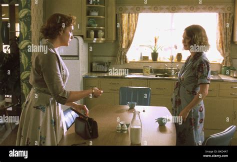 THE HOURS (2002) TONI COLLETTE, JULIANNE MOORE OURS 001-13 Stock Photo ...