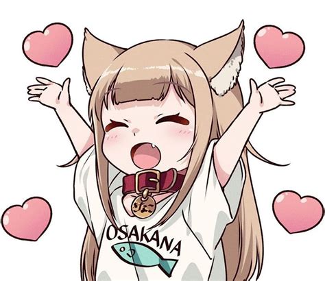 Pin on Osakana Neko