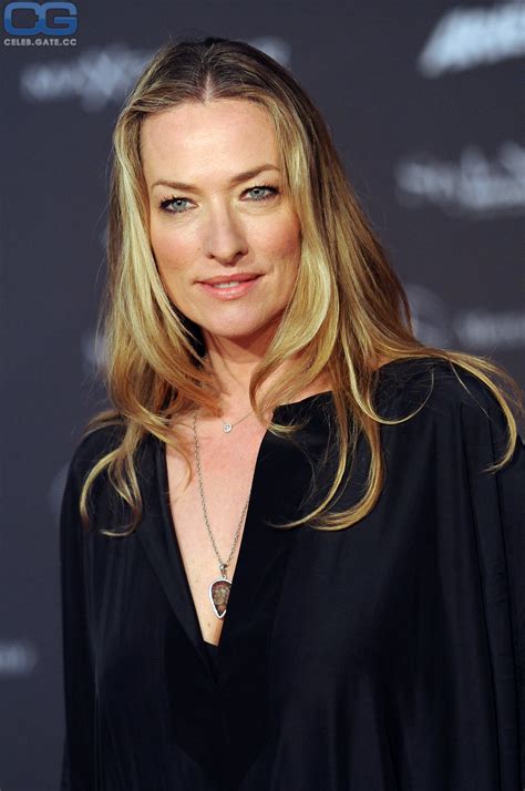 Tatjana Patitz nude pictures, onlyfans leaks, playboy photos, sex scene