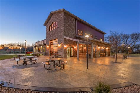 Crafting Metal Building Systems for Breweries and Distilleries | Rural