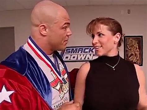 Kurt Angle Recalls Awkward Moment When WWE Chairman Vince McMahon ...