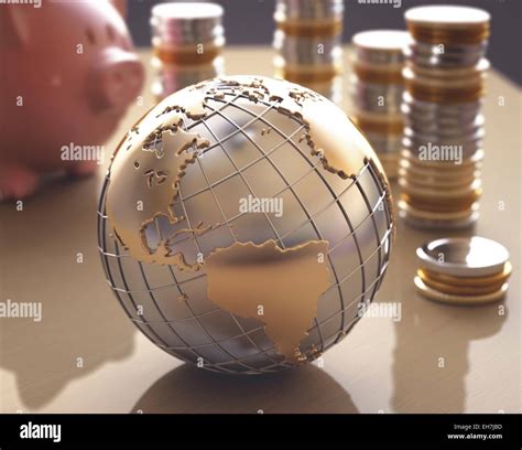 Finance Mondiale Club D’investissement