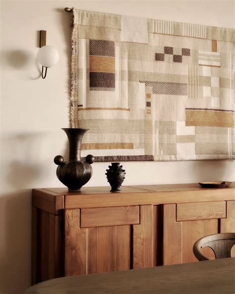 Bespoke Pieces Imbue Requisite Soul On A New Farm Apartment | Homes To Love