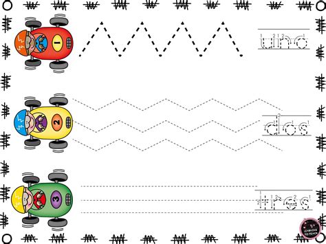 Grafomotricidad 1 Editorial Geu Educacion Infanti 5