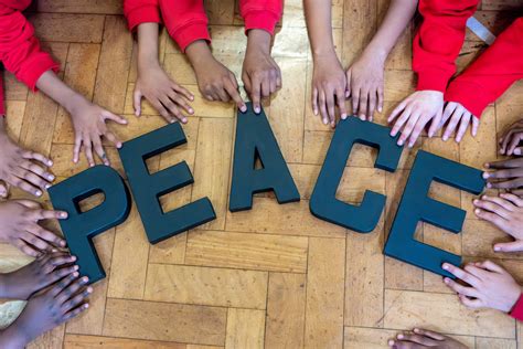 Peacekeeping peacemaking peacebuilding grid – Peacemakers