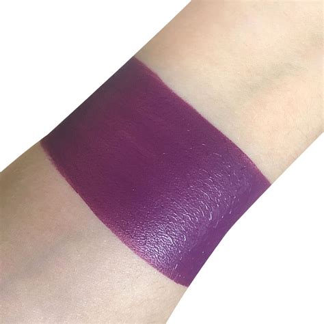 FAB Purple Face Paint - Purple 039: Facepaint.com