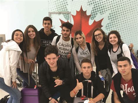 Why Choose Canada for Your High School Experience? - CISS Canada