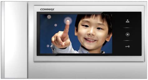 Commax CDV-70K (Interfon) - Preturi
