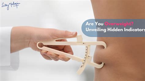 how to know if you are overweight