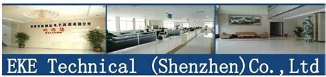 eke technical shenzhen coltd china manufacturer company profile