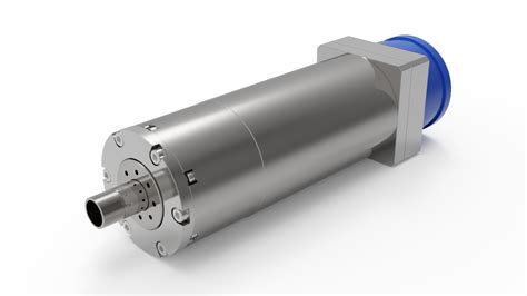 collet type motor mostec szcolimited