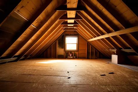 Attic Fan Installation | Hoffman Electrical & AC