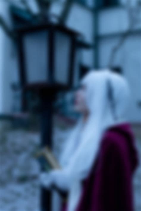 My winter Isabella :3 : r/Murrning_Glow