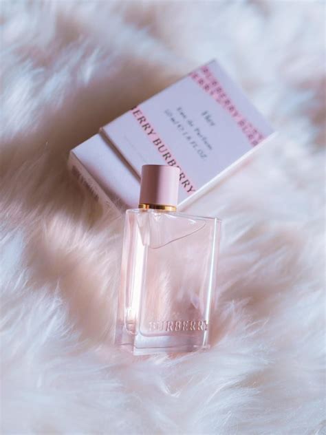 Burberry Her Burberry Parfum - ein neues Parfum für Frauen 2018
